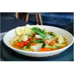 Vegetables chop suey